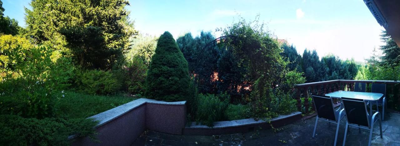 Irysek Apartment Ladek-Zdroj Exterior photo